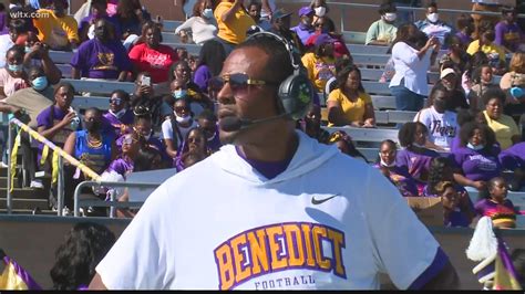 SC State reacts to new coaching hire | wltx.com