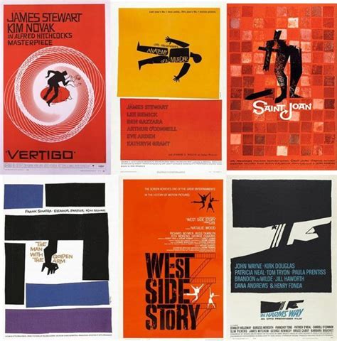 Related Image Saul Bass Saul Bass Posters Saul