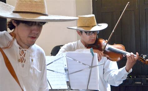 Comienza el Encuentro Nacional de Mariachi Tradicional Telediario México