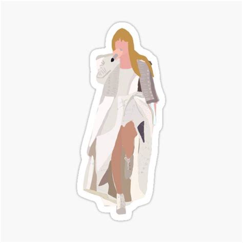 Taylor Swift Lover Art Eras Tour Sticker For Sale By Nerfie Artofit