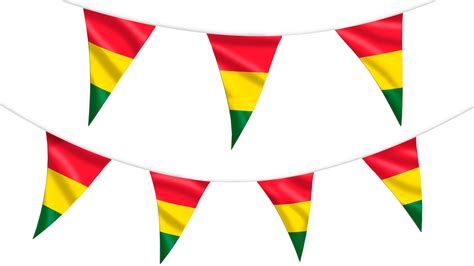 Guinea Bunting Hampshire Flag Company