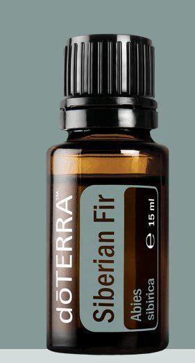 Siberian Fir Sibirische Tanne DoTerra NEU Kaufen Auf Ricardo