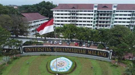 Universitas Muhammadiyah Ini Terbaik Di Indonesia