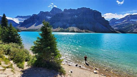 14 Best Lakes in Alberta – Healthy Food Near Me