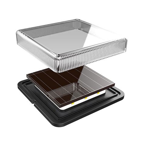 solar led ground light solar led ground light inno tech  stop led