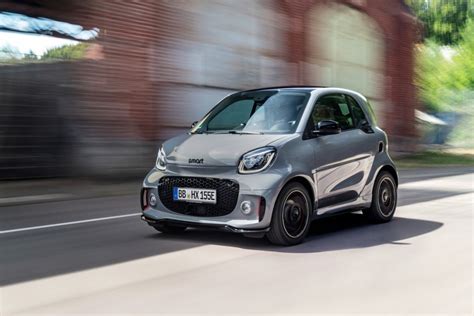 smart fortwo (Смарт форту) - цена, отзывы, характеристики smart fortwo