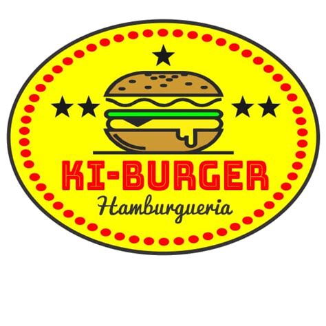 Ki Burger Porto Velho Ifood