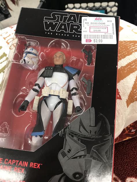 I don't have a Five Below near me, but I guess I have good luck. : r