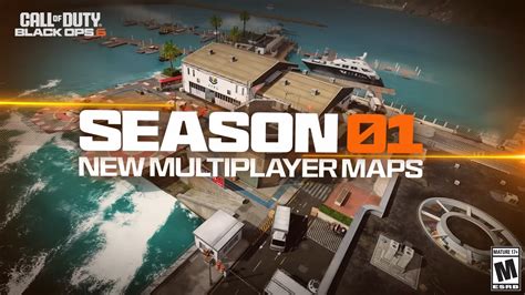 Call Of Duty Black Ops 6 Multiplayer Maps Aus Season 01 Vorgestellt