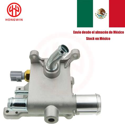 LF01 1517Z 1S7G8K556AJ Nueva Salida De Agua De Coche Carcasa De