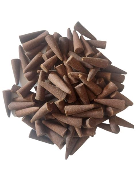 Agarwood Scented Cone Dhoop Mogra At Rs 130 Kg In Lucknow ID