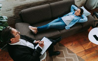 Sex Surrogate Therapy Definition Techniques Efficacy