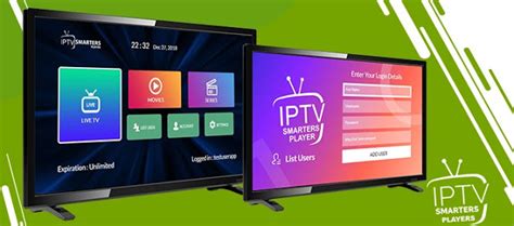 How To Install And Configure The Smarters Iptv App On Samsung And Lg