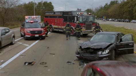 Imcdb Org Buick Lacrosse In Chicago Fire