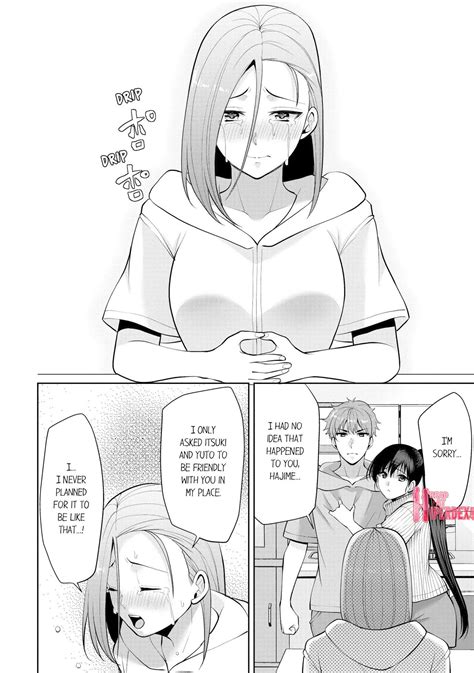 Revenge Massage Moan More Beg For Me Page 318 Nhentai Hentai