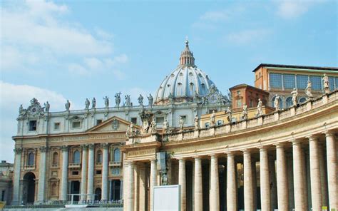 Vatican City Wallpapers Wallpaper Cave