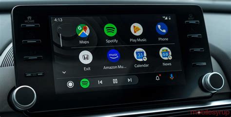 What Is Android Auto App Android Auto Users Will Soon Get An