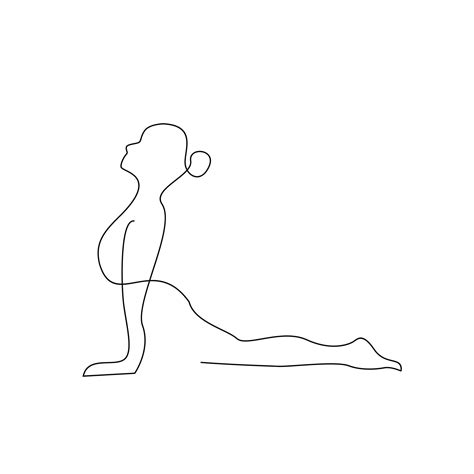 what is yoga one line answer 3