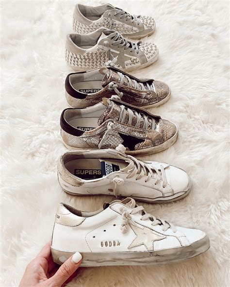 Venta Tennis Golden Goose En Stock