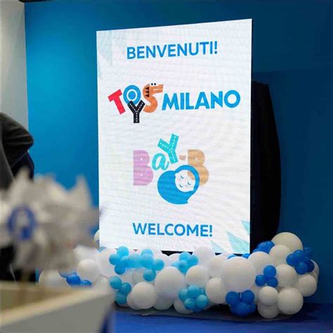 Toys Milano Bay B Grande Successo Per La Sesta Edizione Nel 2024