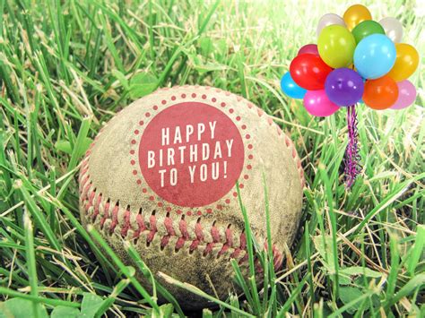 All the Best Sports Themed Birthday Party Ideas