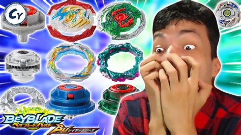 S Pe A Boa Gatling Dragon Chain Kerbeus Todas Pe As Beyblade Burst Bu