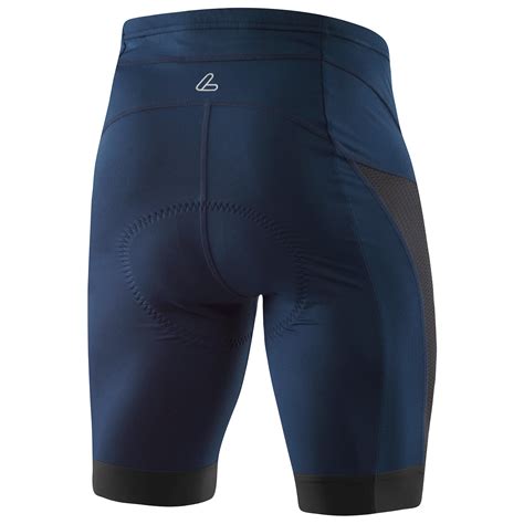 L Ffler Bike Tights Winner Iii Cycling Bottoms Men S Buy Online