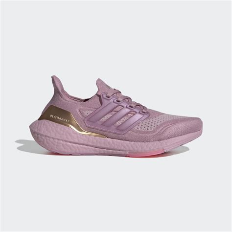 adidas Ultraboost 21 Review - Most Stylish Running Shoe