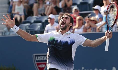 Marin Cilic Doping Scandal Hangs Over Us Open Final As Short Bans Leave