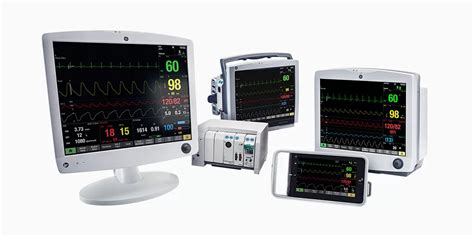 Patient Monitor – Gulfmed Medical Supplies