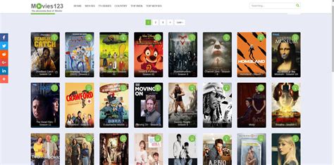 Movies123 Alternatives: 25+ Video Streaming Apps | AlternativeTo