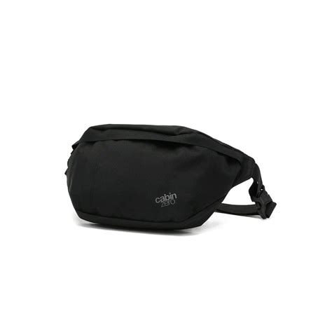 cabinzero cabin  hustle xl cross body