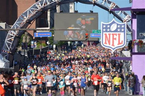 SORT at the Nashville Marathon – Davidson County Sheriff – Nashville ...