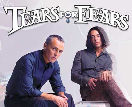 All You Like | Tears For Fears Discography