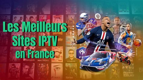 Choisir Le Meilleur Abonnement IPTV En France 2024 NetTv