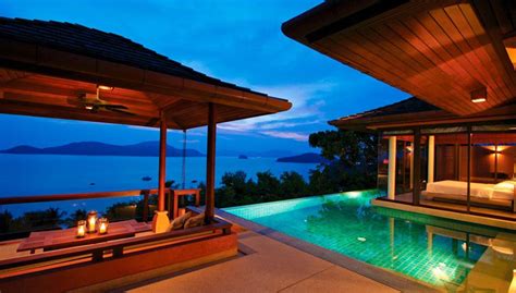 47+ Phuket lagoon pool villa thailand ideas in 2021 | akabekohotel