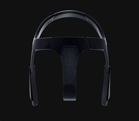 Razer Adjustable Head Strap System Authorized For Meta Quest 2 Review