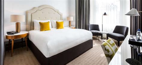 10 Best Hotels In Kensington, London | Trip101