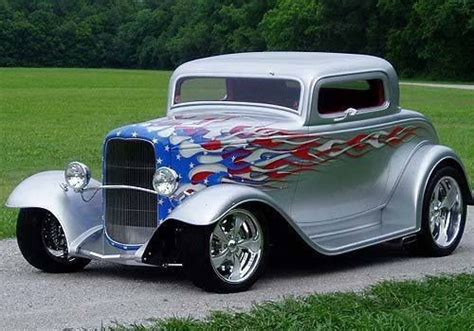 Images About Bad Ass Hot Rods On Pinterest