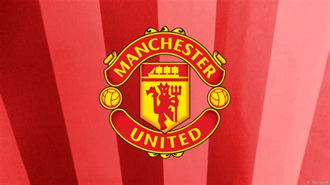 Manchester United Fc Papel De Parede Hd Plano De Fundo 2560x1440