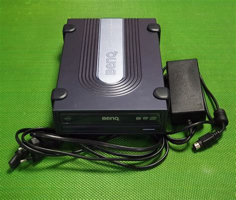 Benq External Dvd Writer Computers Tech Parts Accessories Hard