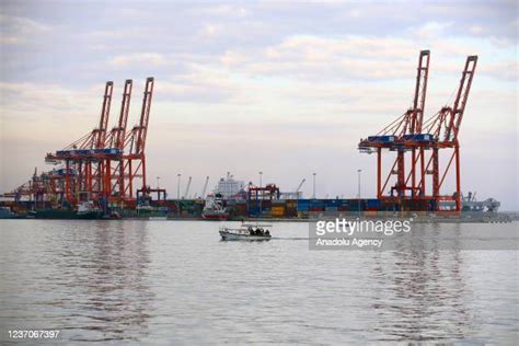 Port Of Mersin Photos and Premium High Res Pictures - Getty Images