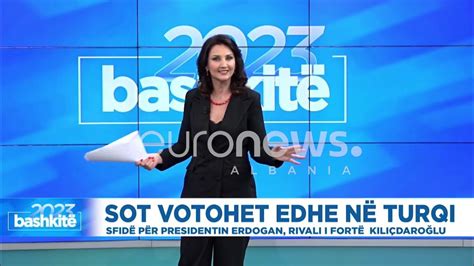 Zgjedhjet Presidenciale Dhe Parlamentare Në Turqi çfarë Pritet Të