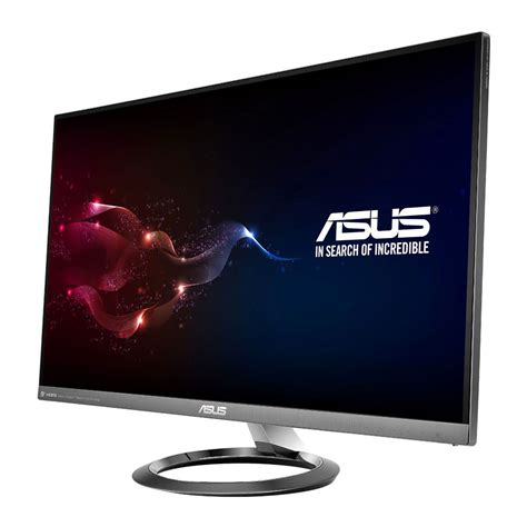 Buy Asus Mx27aq 27 Gaming Monitor At Za