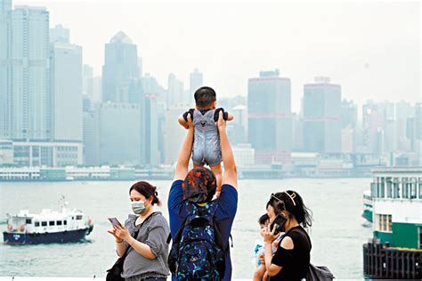 社福教育醫療界 遇虐兒強制舉報 香港文匯報