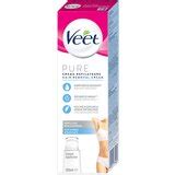 Veet Pure Krema Bikini Ispod Pazuha Ml Eponuda