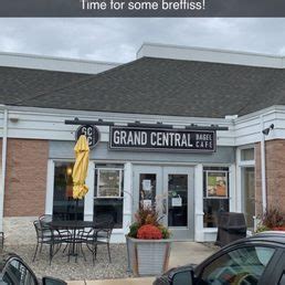 Grand Central Bagel Cafe Updated January Photos