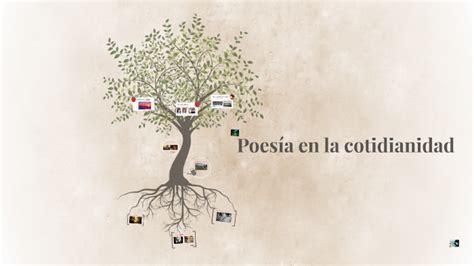 Poesía En La Cotidianidad By Gabriel Picado On Prezi