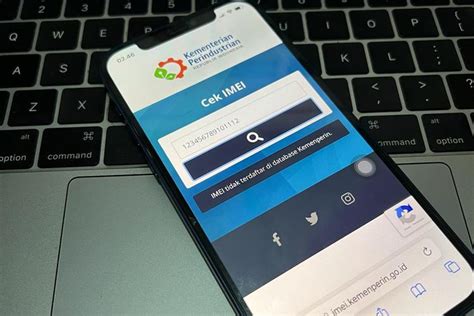 5 Cara Mengatasi IMEI Terblokir Paling Mudah Pemmzchannel