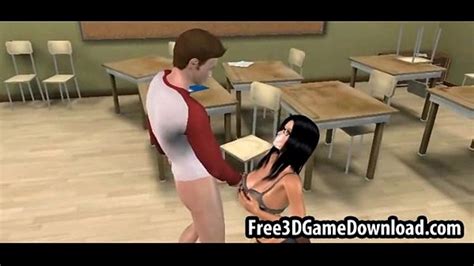 D Cartoon Babe Sits And Gets Fucked And Fingered Xxx Mobile Porno Videos Movies IPornTV Net
